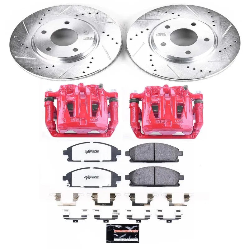 PowerStop auto part