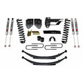 Skyjacker shock absorber