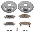 PowerStop auto part