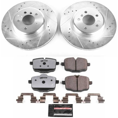 PowerStop auto part