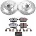 PowerStop auto part