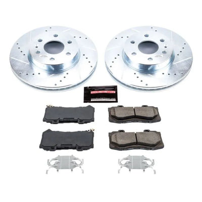 PowerStop auto part