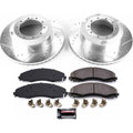 PowerStop auto part