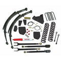 Skyjacker lift kit