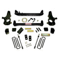 Skyjacker silver lift kit