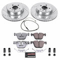 PowerStop auto part