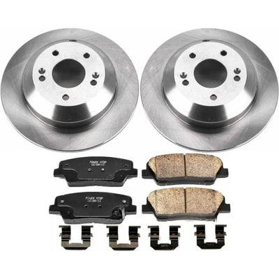 PowerStop auto part