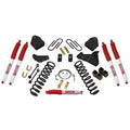 Skyjacker shock absorber