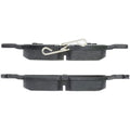 Stoptech auto part