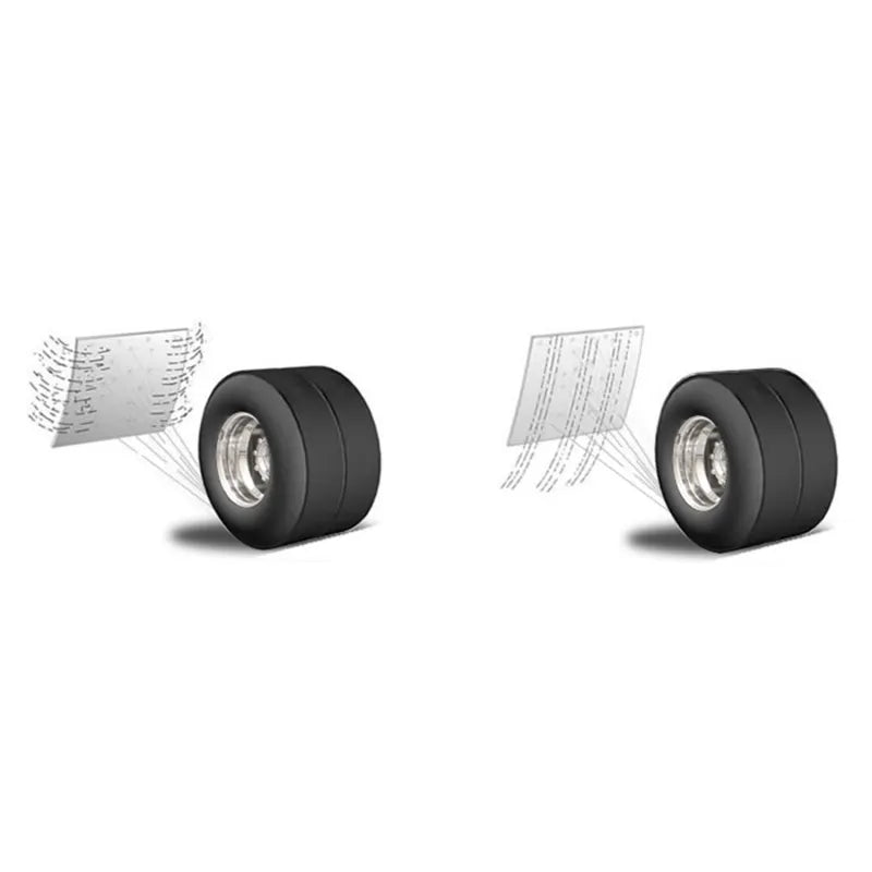 Putco polished auto part