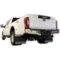 Putco auto part detail
