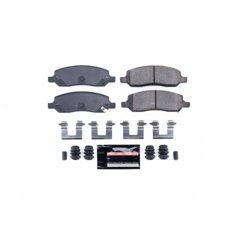 PowerStop auto part