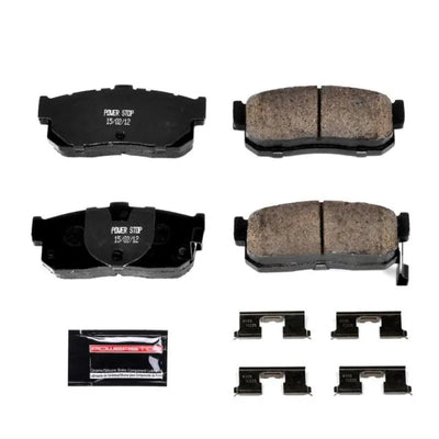 PowerStop auto part