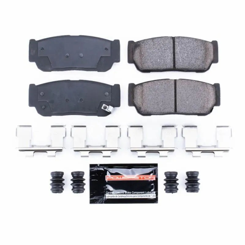 PowerStop auto part