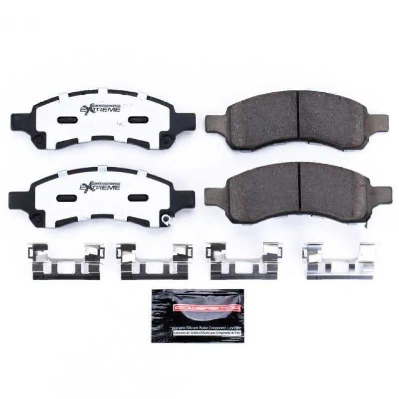 PowerStop auto part