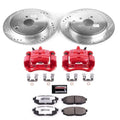 PowerStop auto part