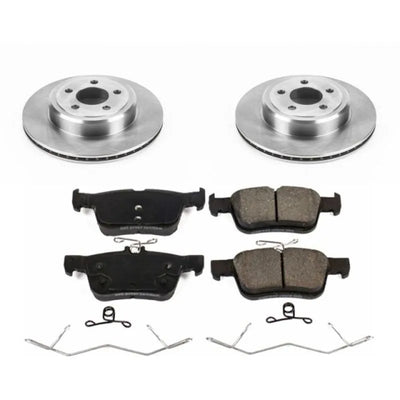 PowerStop auto part