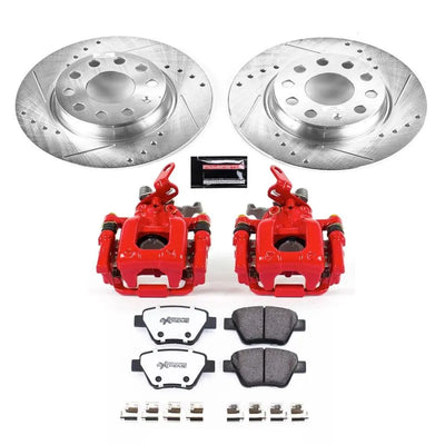 PowerStop auto part
