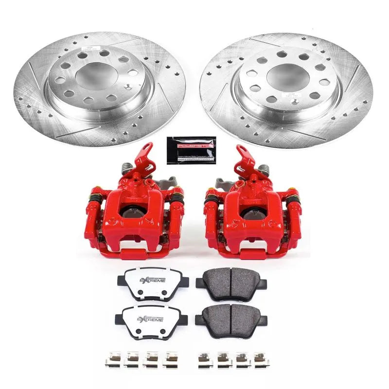 PowerStop auto part