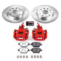 PowerStop auto part