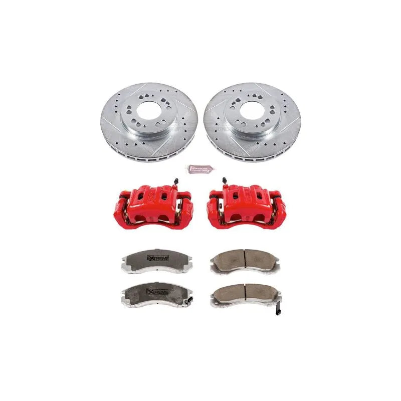 PowerStop auto part