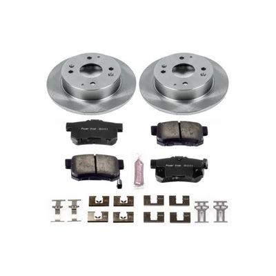 PowerStop auto part