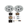 PowerStop auto part