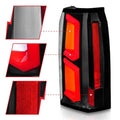 ANZO tail light