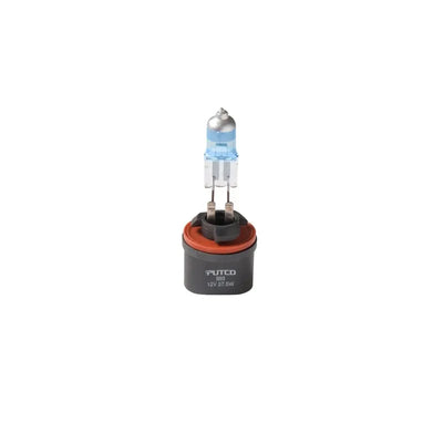 Putco headlights
