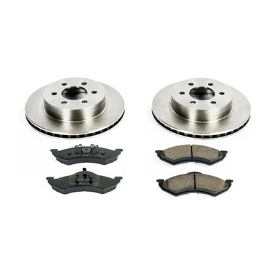 PowerStop auto part