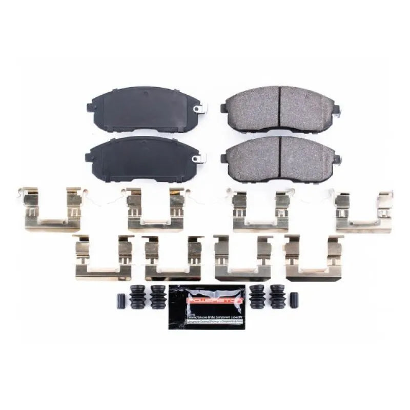 PowerStop auto part