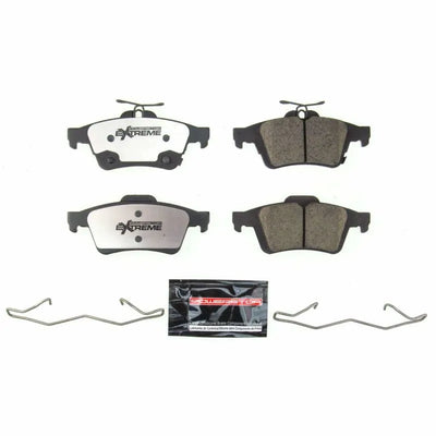 PowerStop auto part
