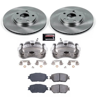 PowerStop auto part