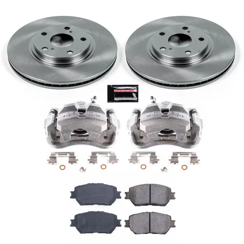 PowerStop auto part