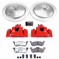 PowerStop auto part