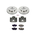 PowerStop auto part