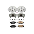 PowerStop auto part