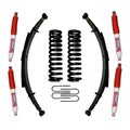 Skyjacker shock absorber