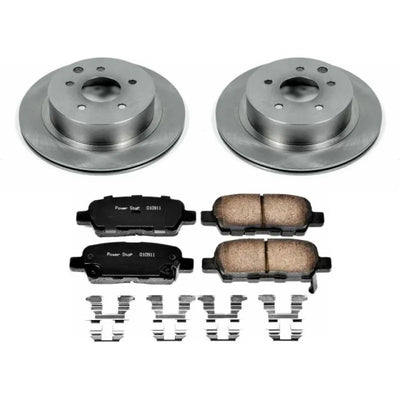 PowerStop auto part