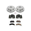 PowerStop auto part
