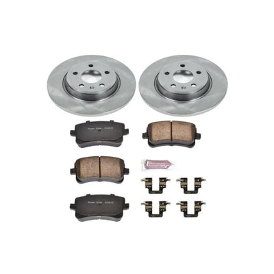 PowerStop auto part