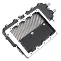 Edelbrock power module detail