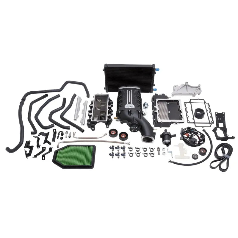 Edelbrock power module