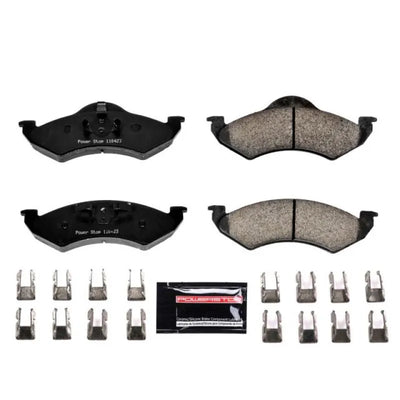 PowerStop auto part