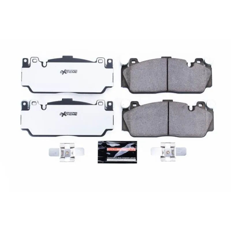 PowerStop auto part