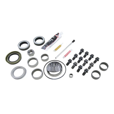 Yukon Gear & Axle auto part
