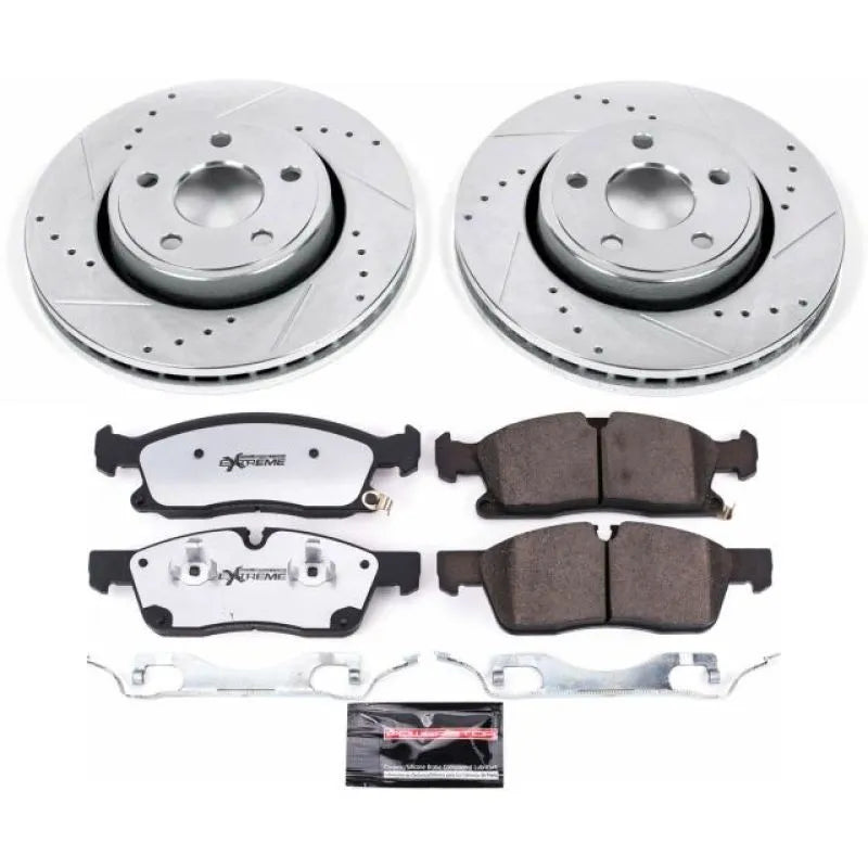 PowerStop auto part