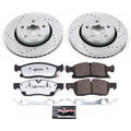 PowerStop auto part