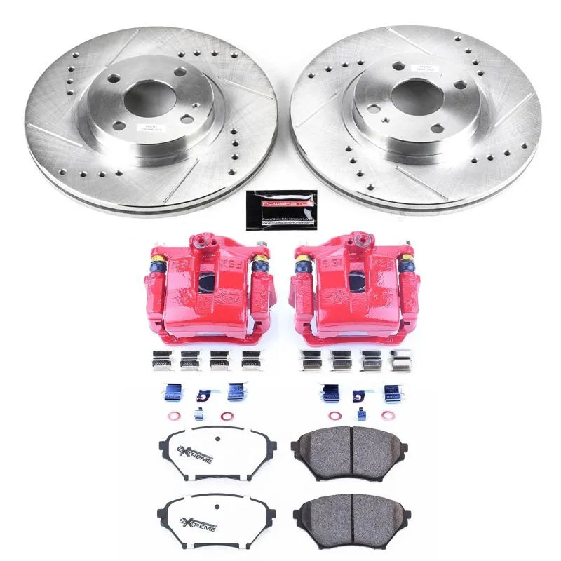 PowerStop auto part