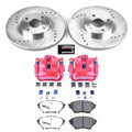 PowerStop auto part